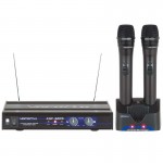 BM005 -- Bundle BestMedia A150 & Q301 & UHF3205 Free Mic Cables
